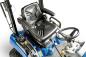 Preview: Kompakttraktor New Holland Boomer 25 C