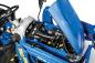 Preview: Kompakttraktor New Holland Boomer 25 C Blick auf den Motor