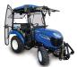 Preview: Fahrerkabine CAB 20B H