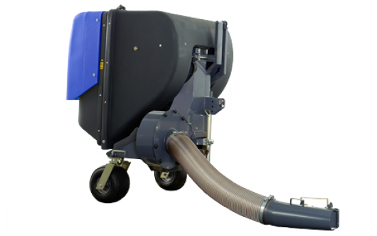 Materialaufnahme MAS 1350 B