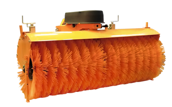 Kehrmaschine FKM 170 P