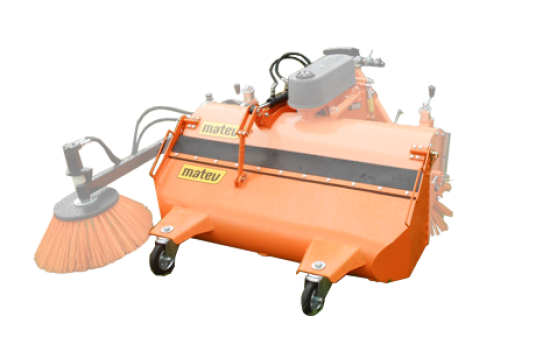 Schmutzfangbehälter FKM 160 P