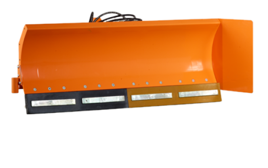 Schneeräumschild FKL 160