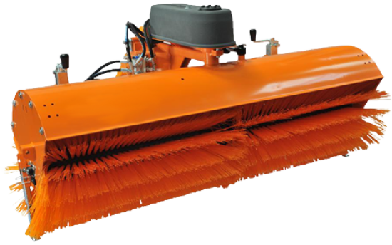 Kehrmaschine FKM 140 PH