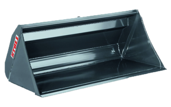 Schwere Schaufel SSB 240 ESS