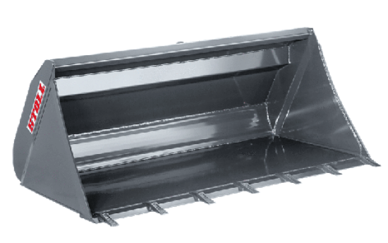 Schwere Schaufel SSZ 260 ESS