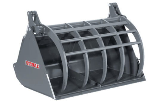 Greifschaufel GS 250 ESS