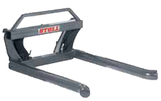 Ballentransporter BTG 130 ESS