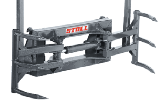Ballenkralle BK 150 ESS