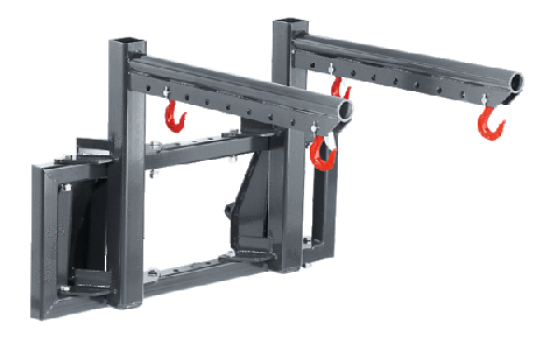 Bag-Lift BL 100 ESS