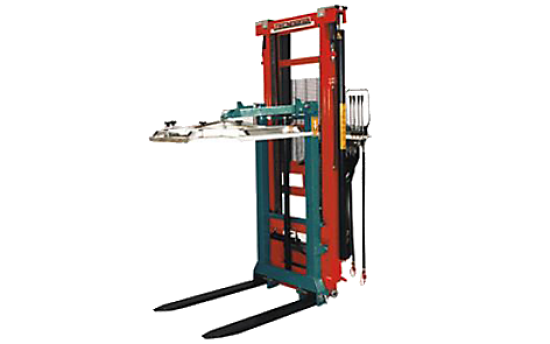Gabelstapler GAB 2000