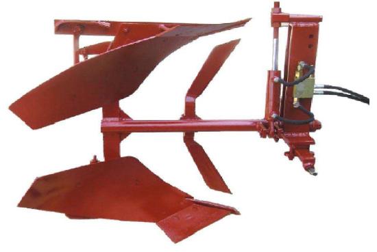 Volldrehpflug VDP 1/25 H
