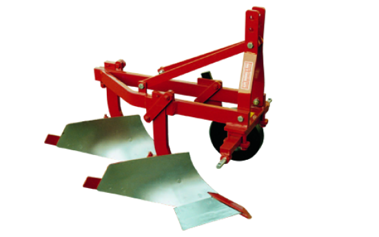 Beetpflug BPF 2/45