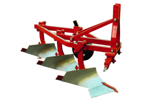 Beetpflug BPF 3/70