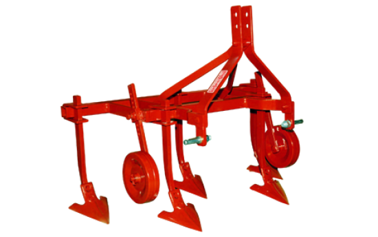 Grubber GR 170