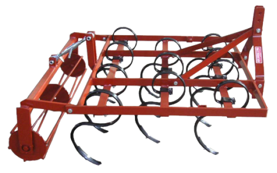 Federzinkengrubber FZG 130 W