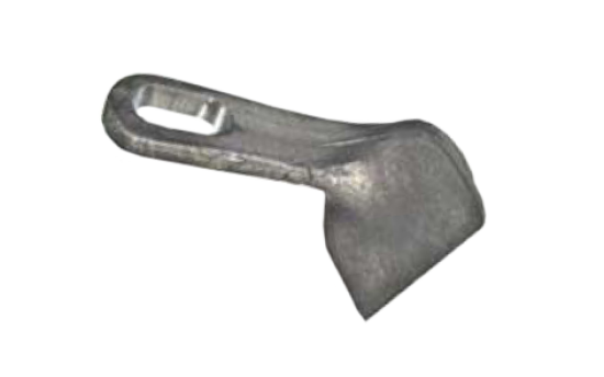 Hammerschlegel S