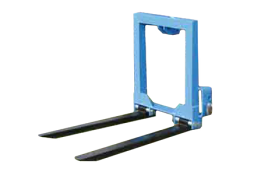 Palettengabel PG 1500 3P