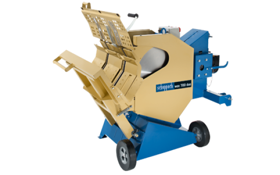 Doppelsäge DKS 700 SZ