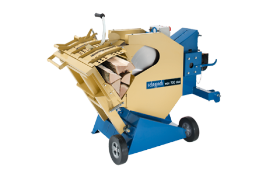 Doppelsäge DKS 700 SZE