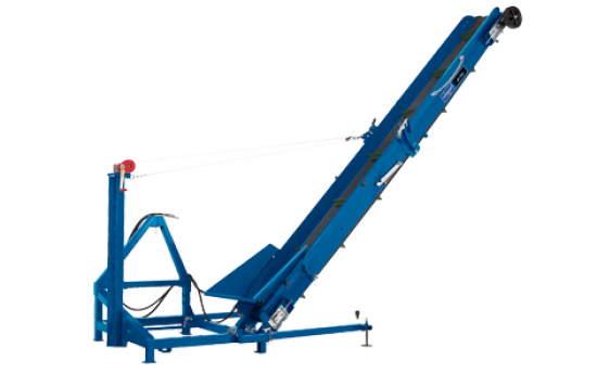 Förderplattform  FP 450 E230