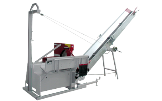 Profi-Cut-Säge PCS 704
