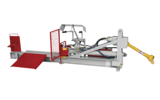Holzspalter HSP 142