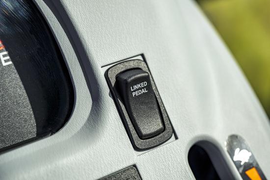 Preview: Boomer 45 Rops Stage V HST