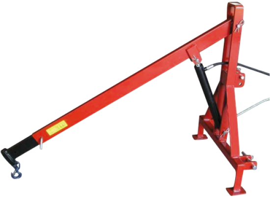 Hubarm HA 200
