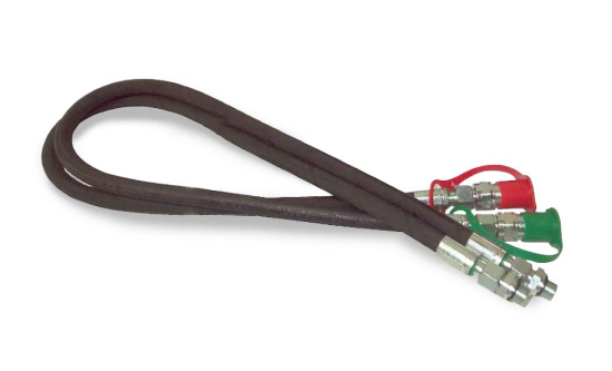 Hydraulikverlängerungssatz BG3