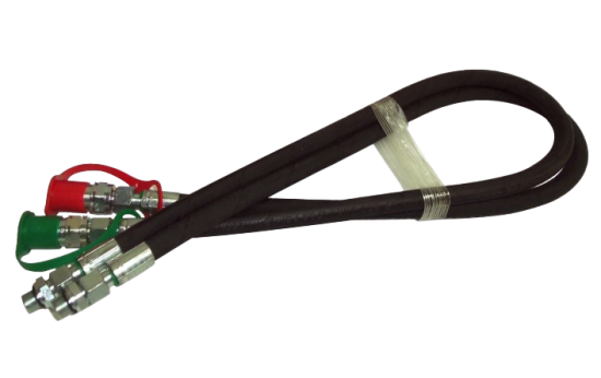 Hydraulikverlängerungssatz BG3