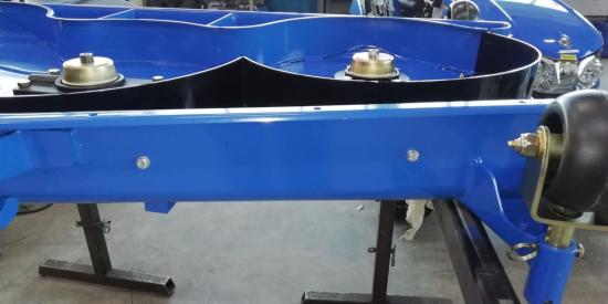 Mulchkit ZAM10