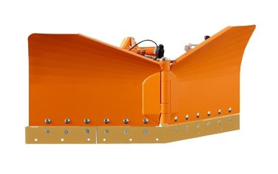 Schneeräumschild VRS 130 PU