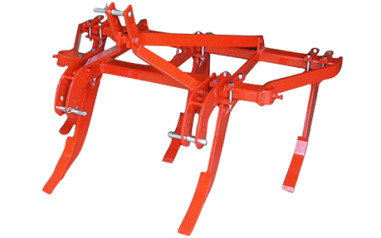 Tiefengrubber TGR 5/160