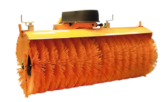 Kehrmaschine FKM 170 P