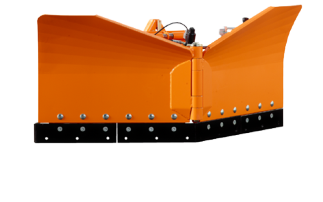 Schneeräumschild VRS 130