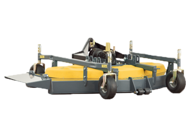 Sichelmäher SIMF 190