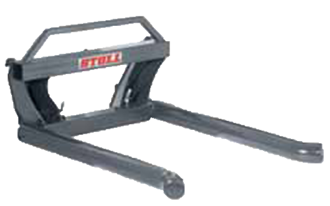 Ballentransporter BTG 130 ESS