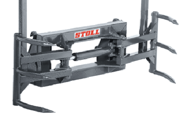 Ballenkralle BK 150 ESS