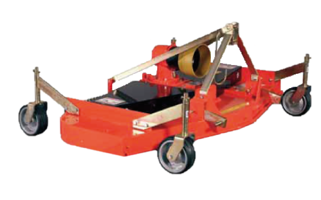 Sichelmäher SIMH 210
