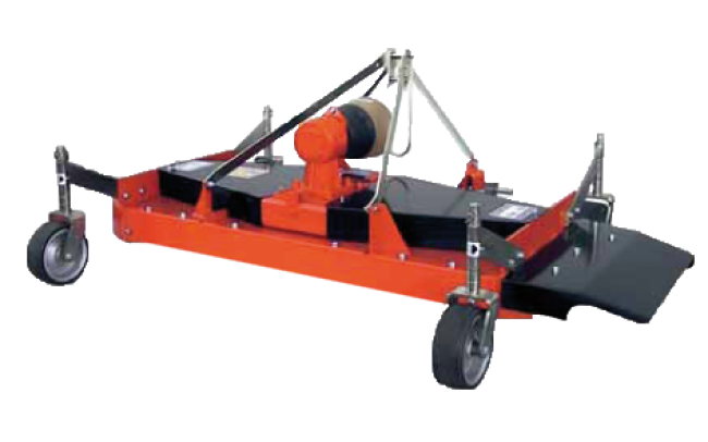 Sichelmäher SIMF 180