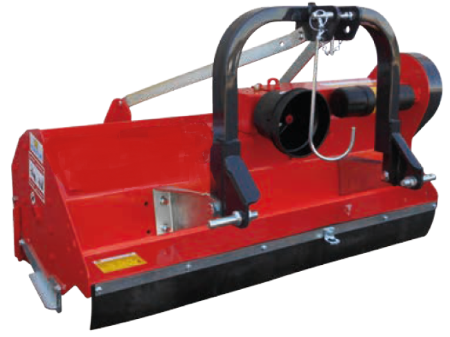 Schlegelmäher SLMH 180 SV