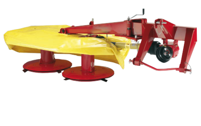 Kreiselmäher KMH 190 S