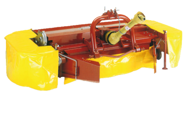 Kreiselmäher KMF 190