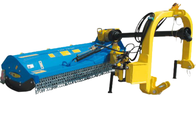 Schlegelmäher SLMH 225 S