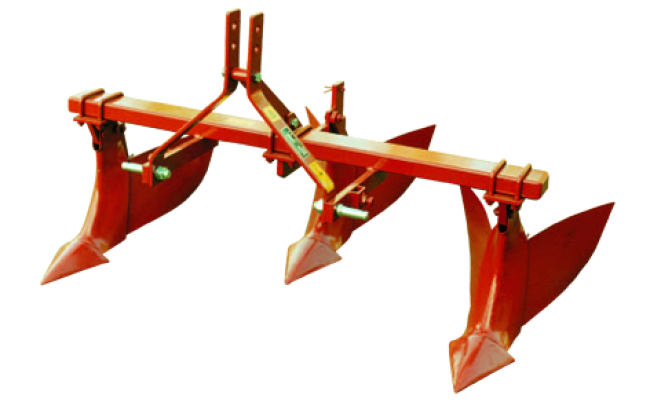 Häufelpflug HPF 160