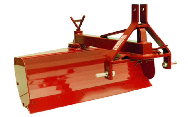 Planierschild PSH 120