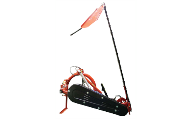 Doppelmesserbalken DMB 210