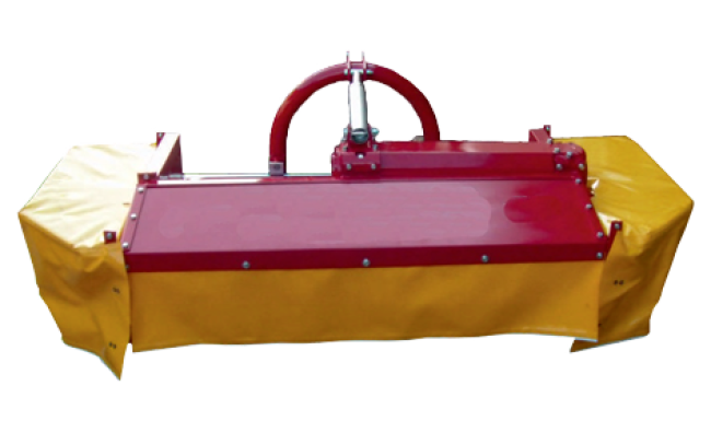 Scheibenmäher SMF 210