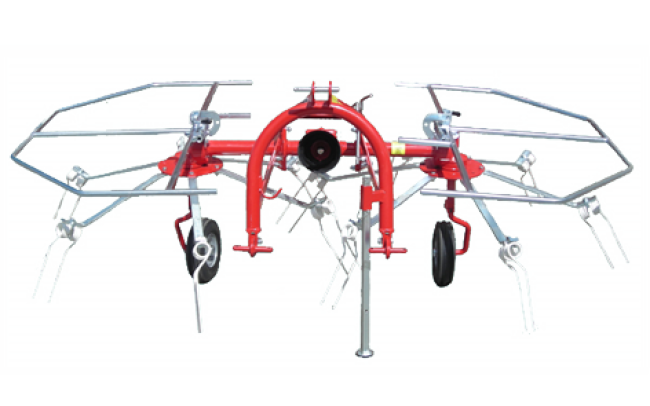 Kreiselwender KW 250